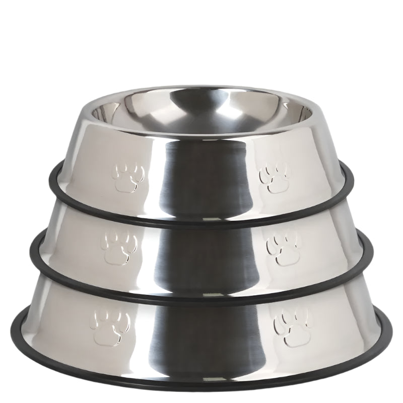 Stainless Steel Bowl