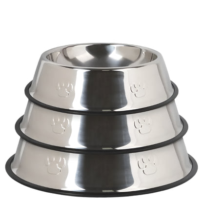 Stainless Steel Bowl