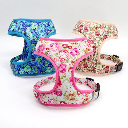 Printed Harness