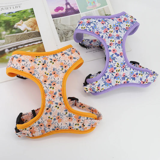 Printed Harness