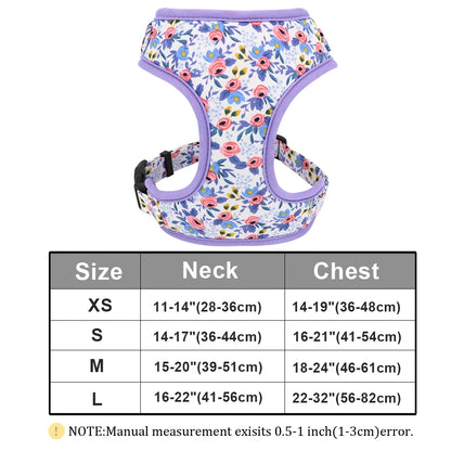 Printed Harness
