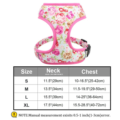 Printed Harness