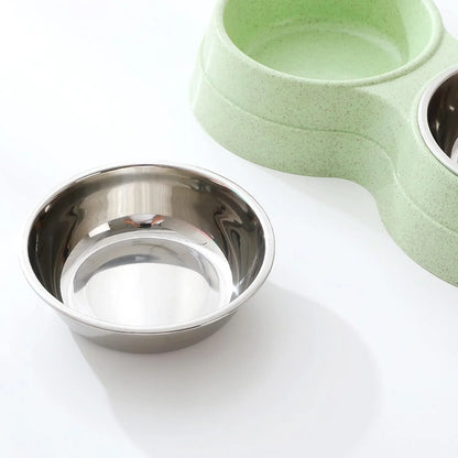 Food & Water Bowls