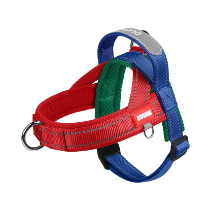 Saddle-Type Harness