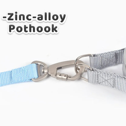Thick Strap Stand-In Harness