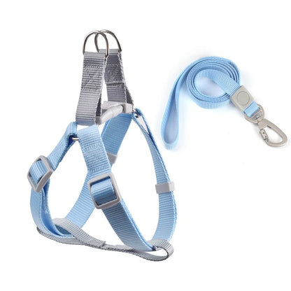 Thick Strap Stand-In Harness