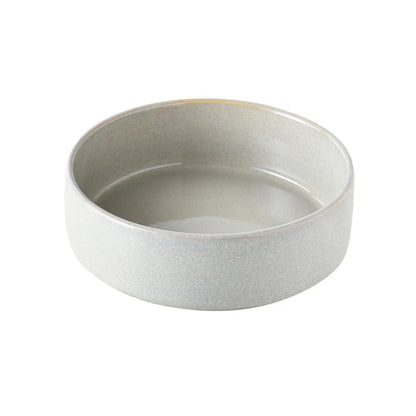Ceramic Slow Feeder Bowl