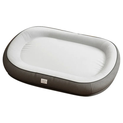 Memory Foam Bed