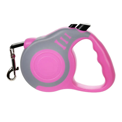 Retractable Lead