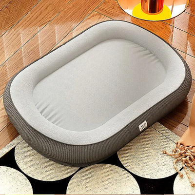 Memory Foam Bed