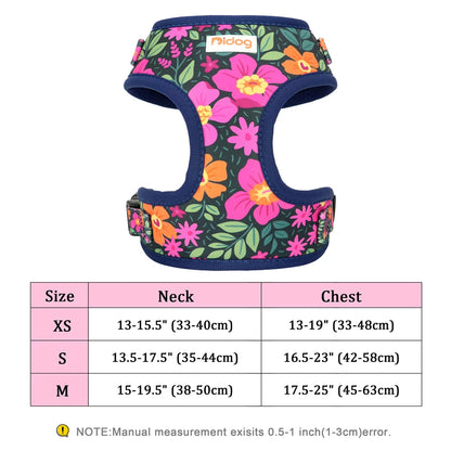 Printed Harness