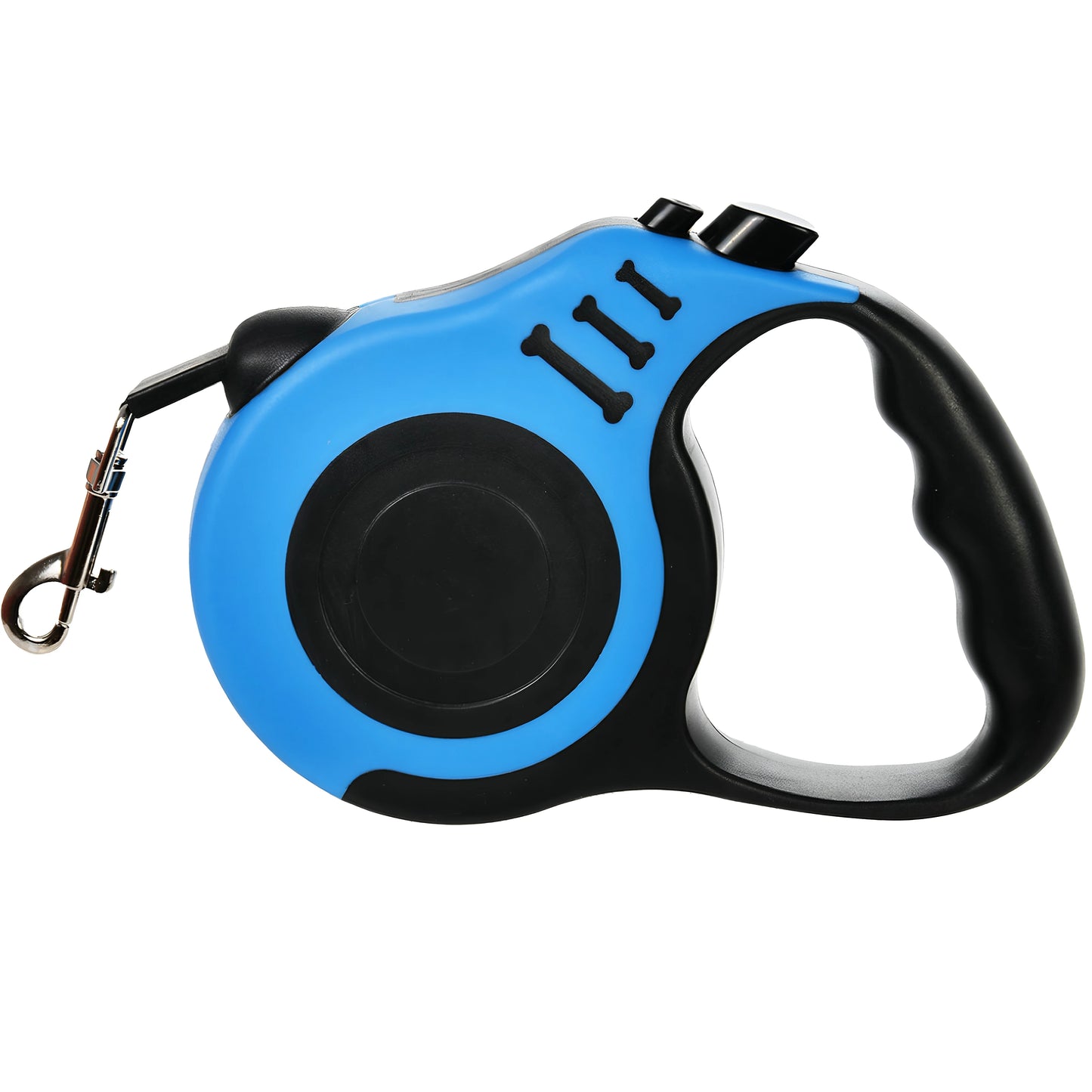 Retractable Lead