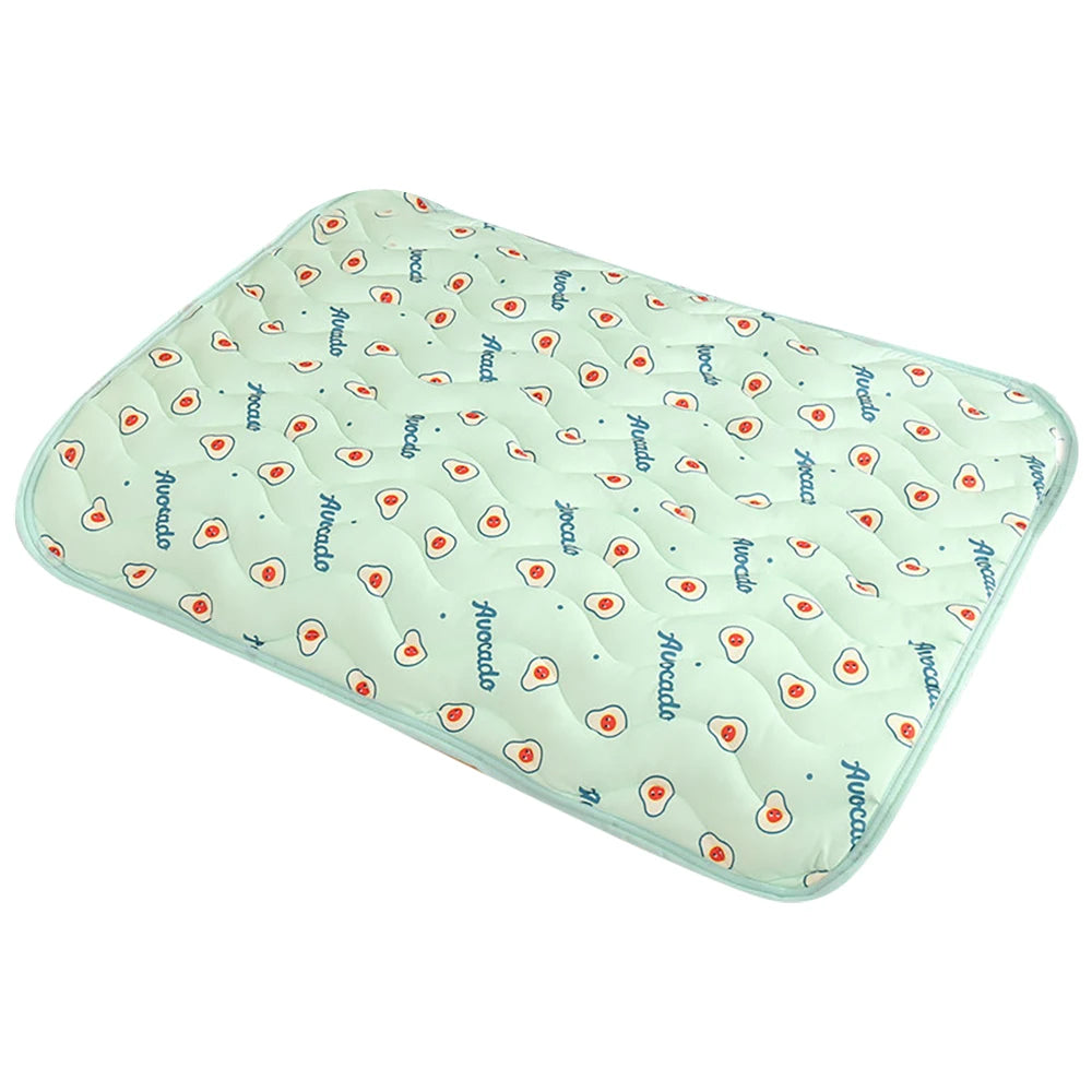Cooling Gel Mat