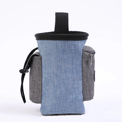 Training Treat Bag