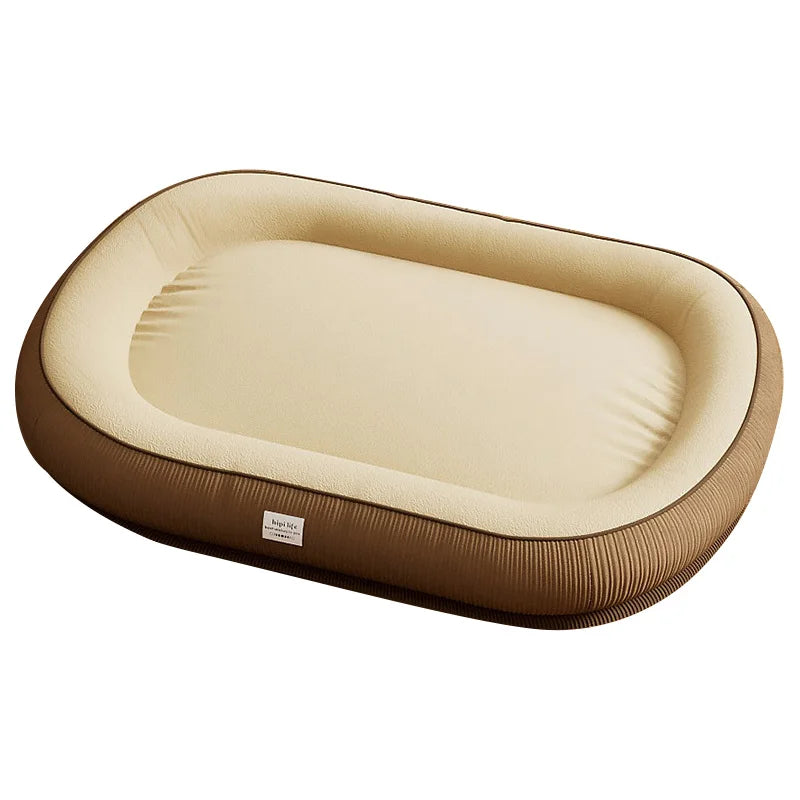 Memory Foam Bed