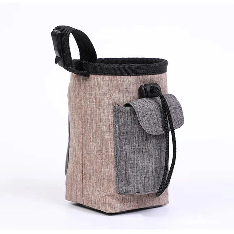 Training Treat Bag