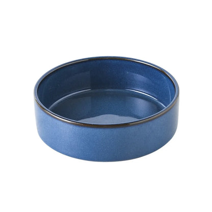 Ceramic Slow Feeder Bowl