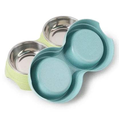 Food & Water Bowls