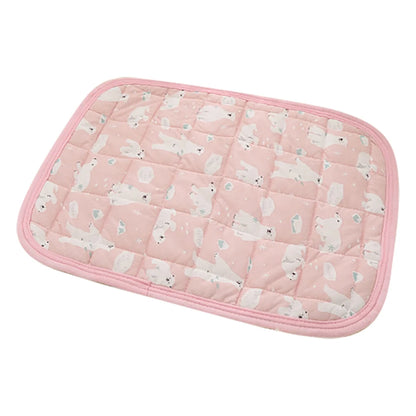 Cooling Gel Mat