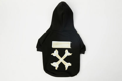 X Bones Hoodie