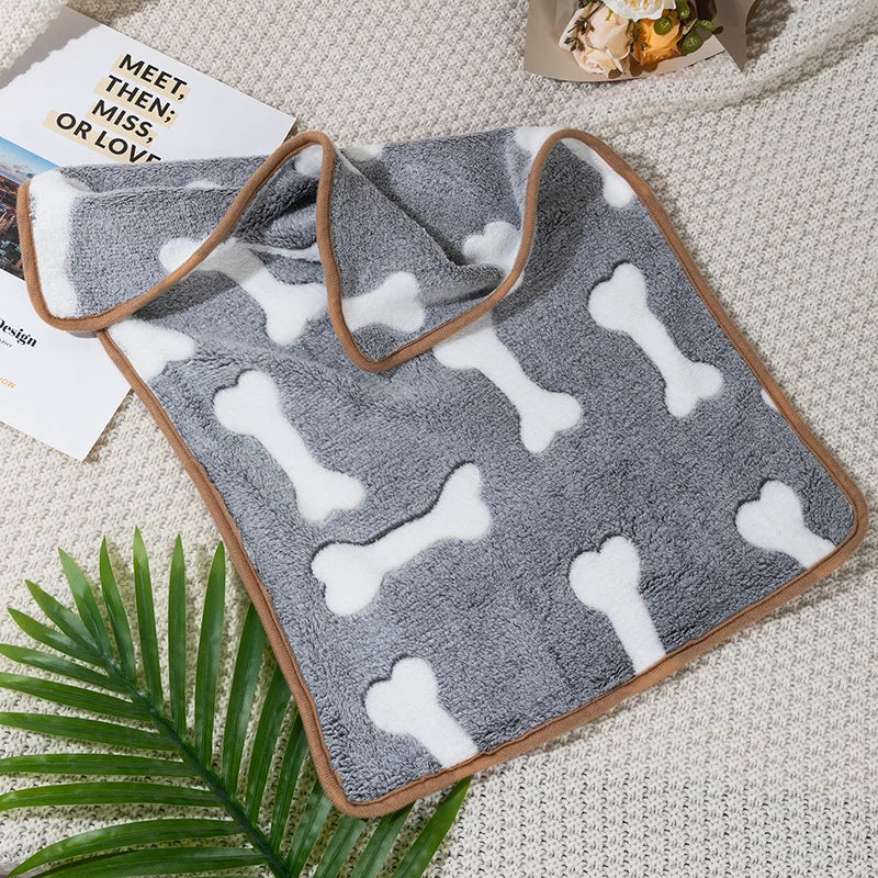 Dog Blanket