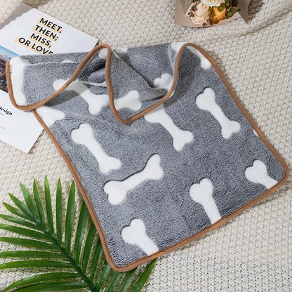 Dog Blanket