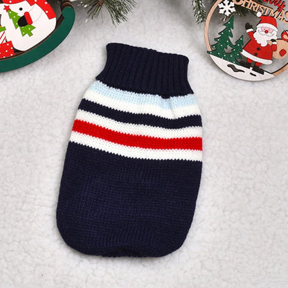 Knitted Sweater