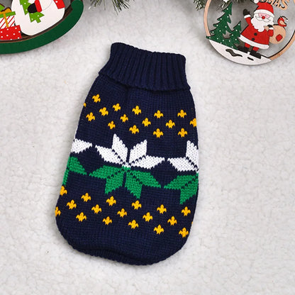 Knitted Sweater