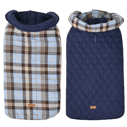 Reversable Waterproof Jacket