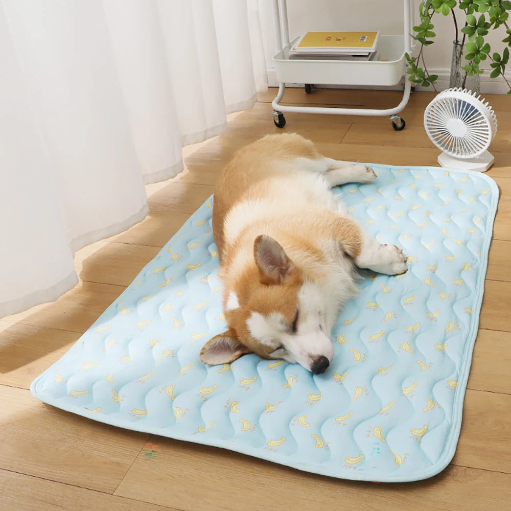 Cooling Gel Mat