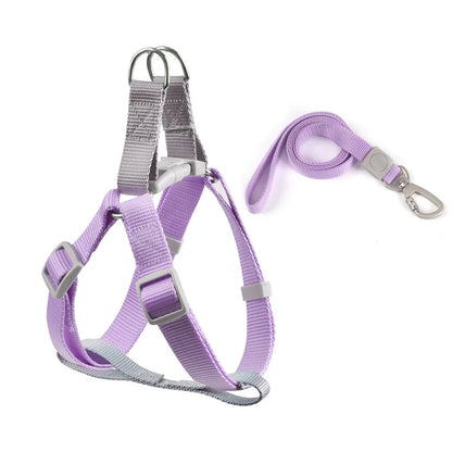 Thick Strap Stand-In Harness
