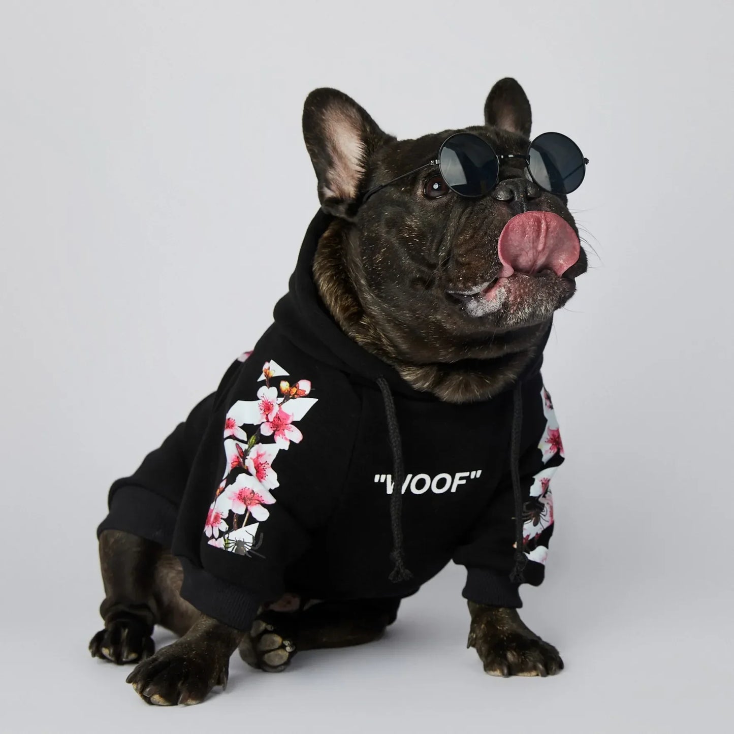 X Bones Hoodie