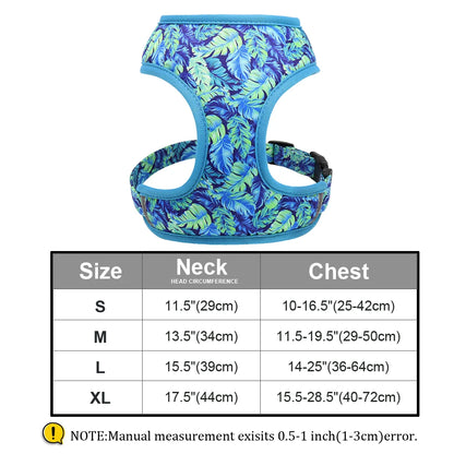 Printed Harness