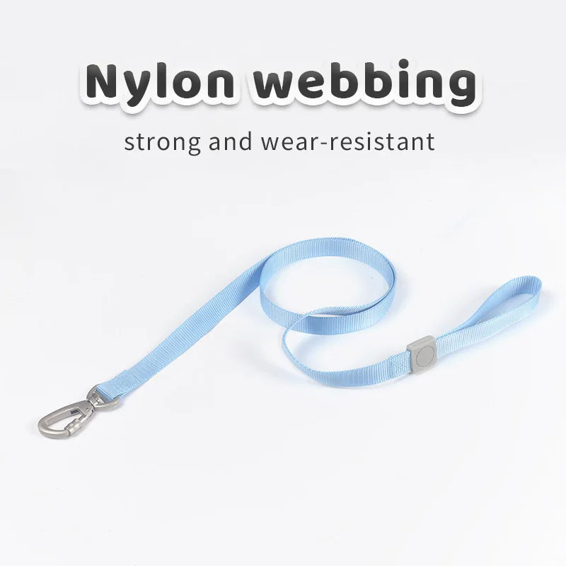 Thick Strap Stand-In Harness