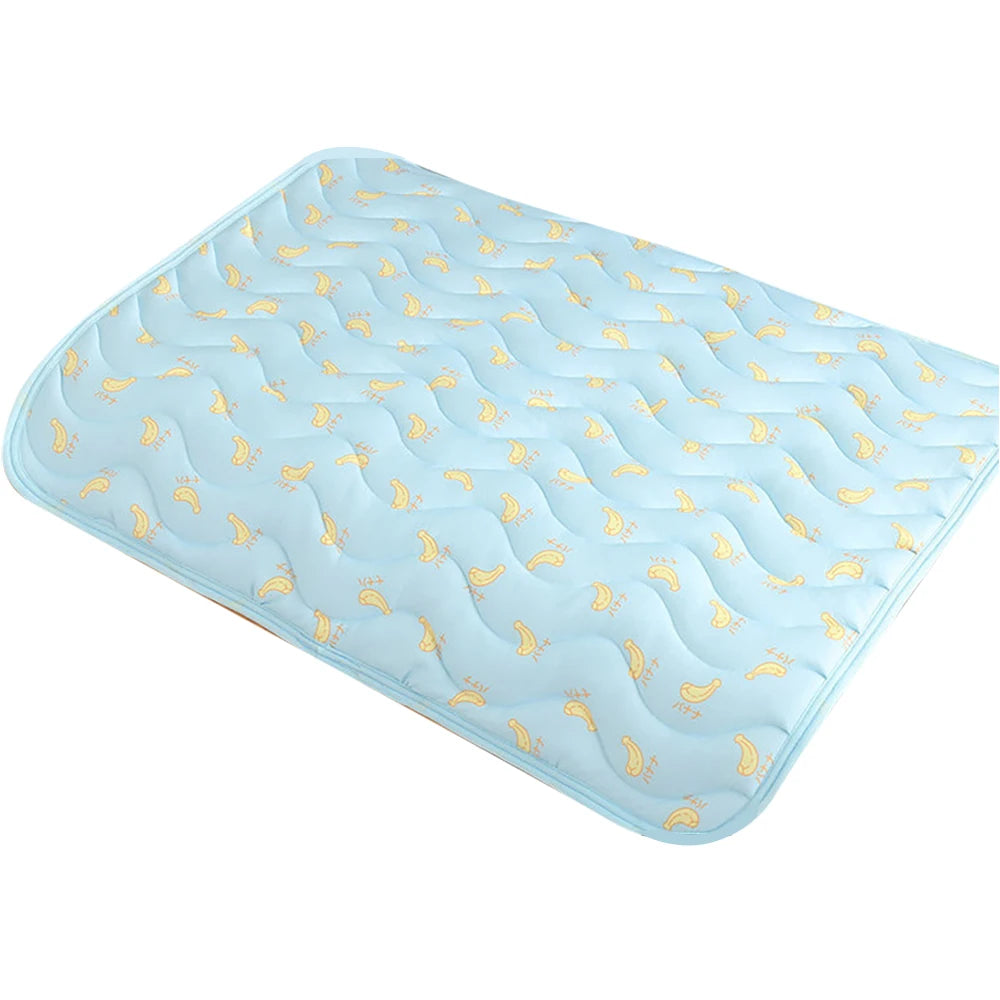 Cooling Gel Mat
