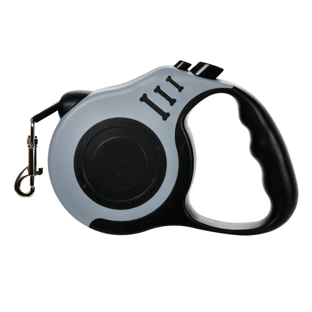 Retractable Lead