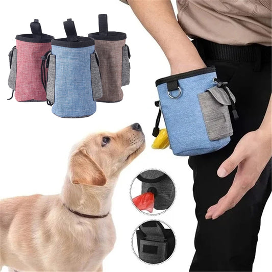 Training Treat Bag