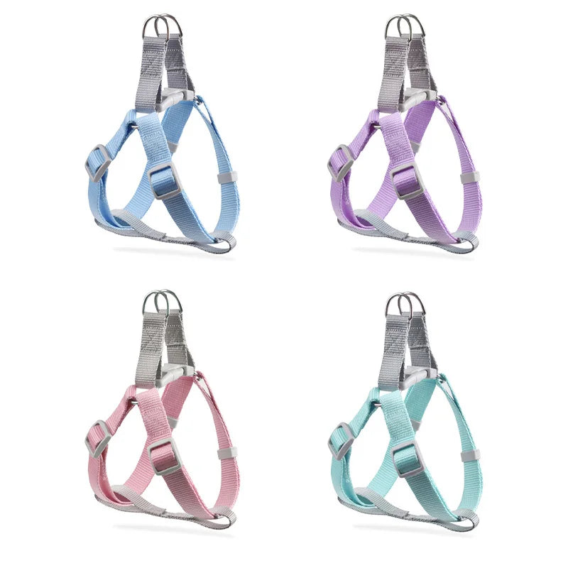 Thick Strap Stand-In Harness