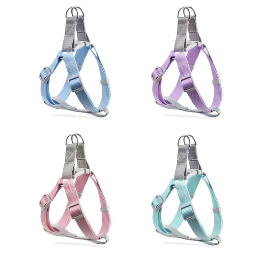 Thick Strap Stand-In Harness