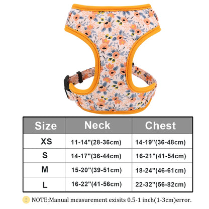 Printed Harness
