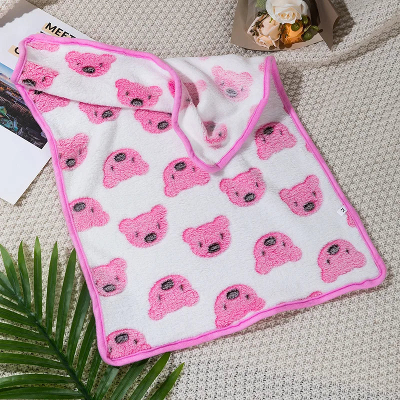 Dog Blanket