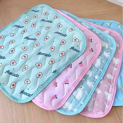 Cooling Gel Mat