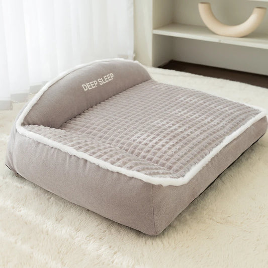 Orthopedic Memory Foam Bed