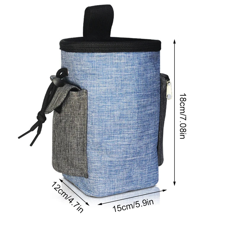 Training Treat Bag