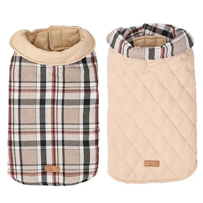 Reversable Waterproof Jacket