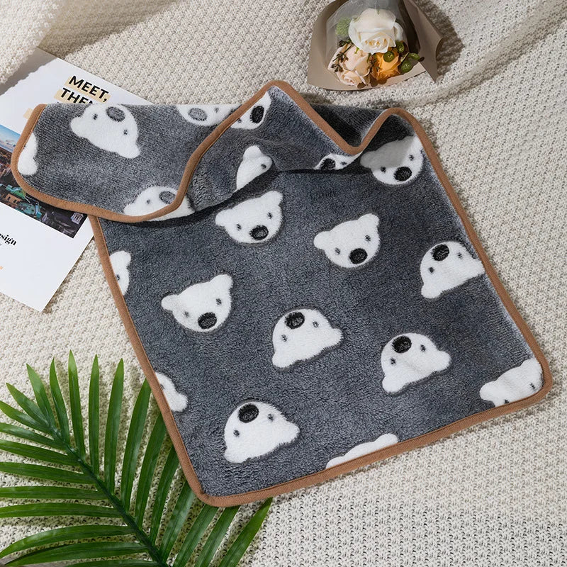 Dog Blanket