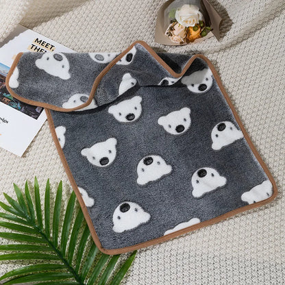 Dog Blanket