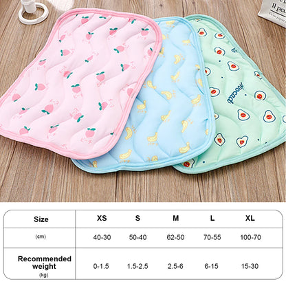 Cooling Gel Mat