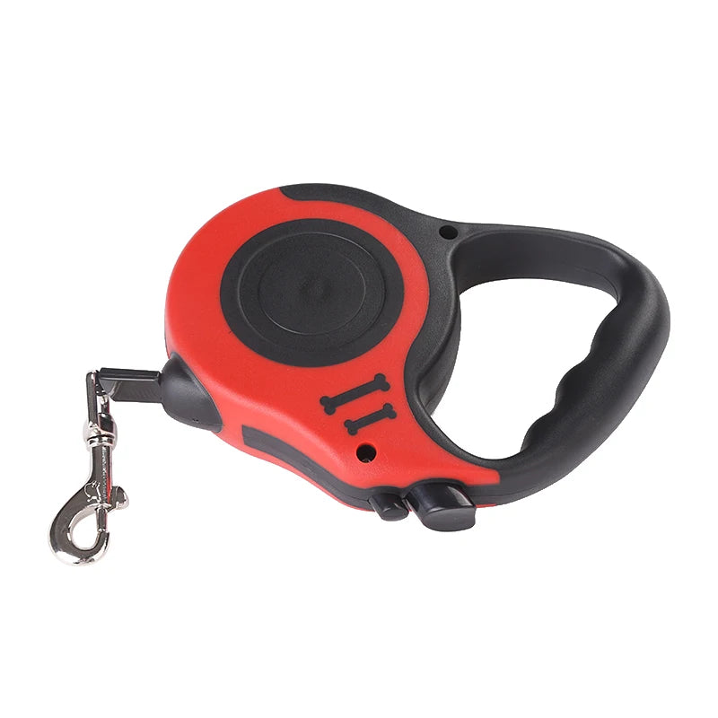 Retractable Lead