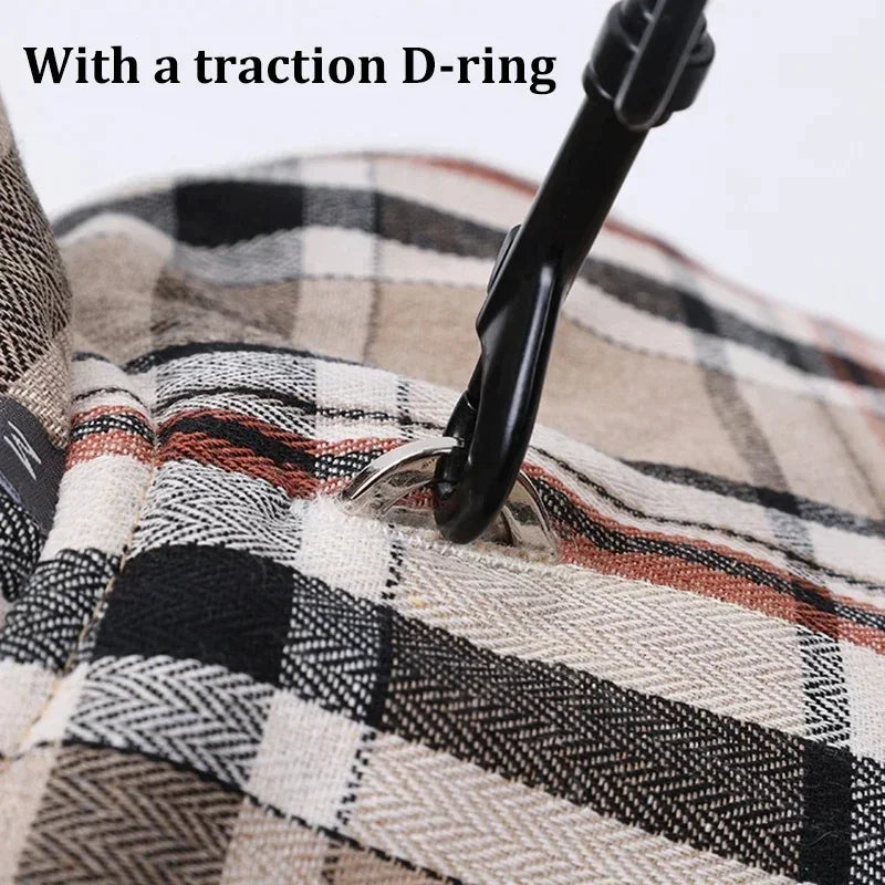 Reversable Waterproof Jacket